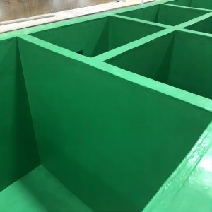 枣阳防腐水池，枣阳水池防腐防渗怎么做，枣阳防腐水池施工厂家